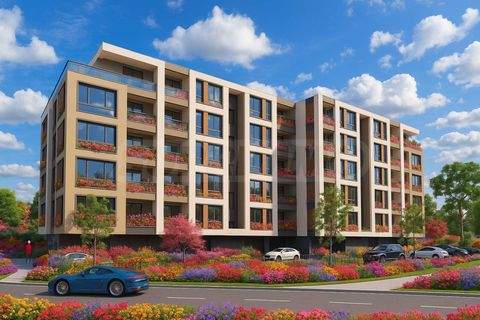 Plovdiv Wohnungen, Plovdiv Wohnung kaufen