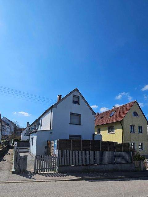 Bopfingen Häuser, Bopfingen Haus kaufen