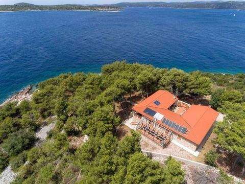 Trogir Häuser, Trogir Haus kaufen