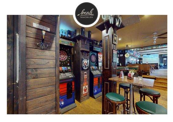 Zeppelin - Sportsbar & Pub