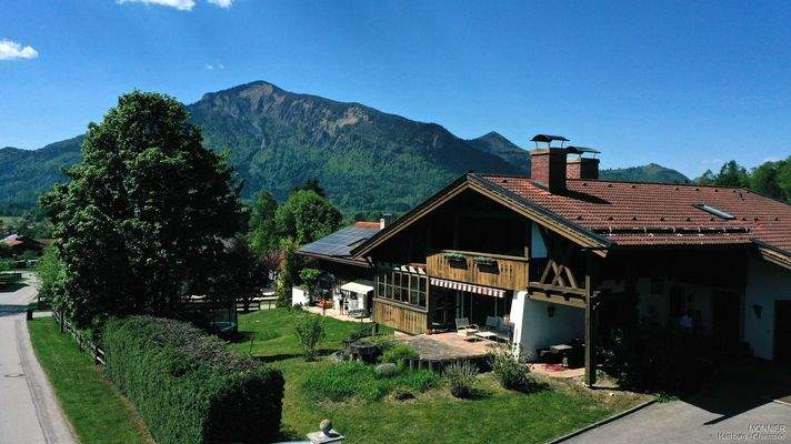 Die Villa