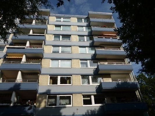 Aussenansicht 1