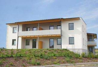 Wohnhausanlage 3 in Vitis