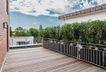 Dachterrase