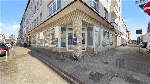 Bremerhaven / Geestemünde Büros, Büroräume, Büroflächen 