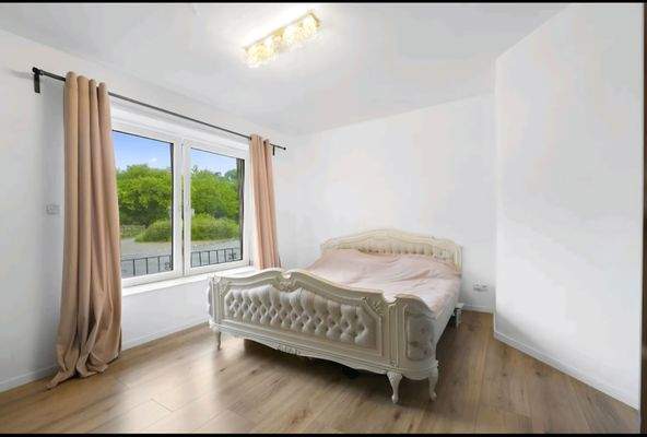 Beispielschlafzimmer