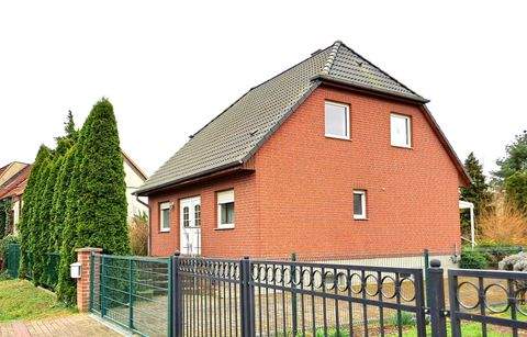 Dessau-Roßlau Häuser, Dessau-Roßlau Haus kaufen