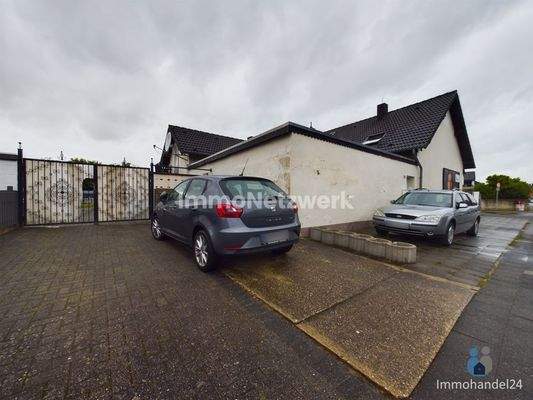 weitere Stellplätze