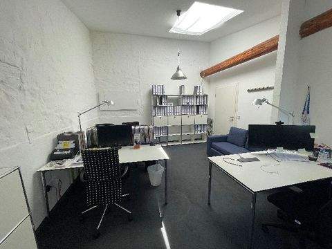 Düsseldorf Büros, Büroräume, Büroflächen 