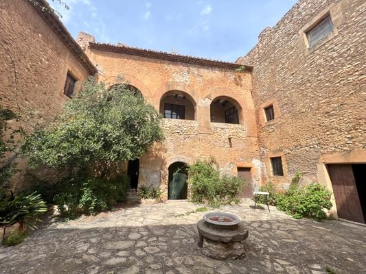 Innenhof 01