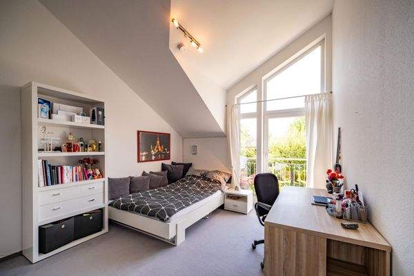 Schönes Kinderzimmer