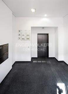 Berlin Büros, Büroräume, Büroflächen 