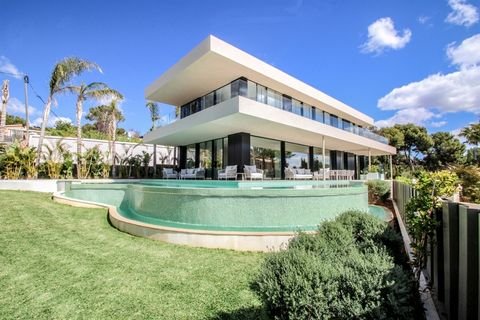 Costa d'en Blanes Häuser, Costa d'en Blanes Haus kaufen