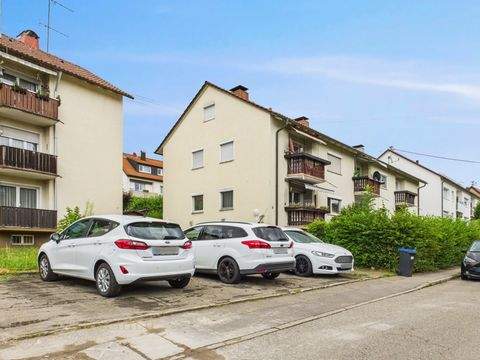 Reichenbach an der Fils Wohnungen, Reichenbach an der Fils Wohnung kaufen