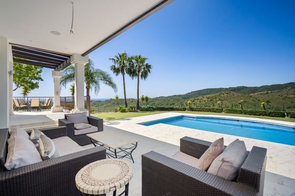 Photo: Villa in Benahavis