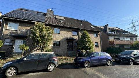 Duisburg Häuser, Duisburg Haus kaufen