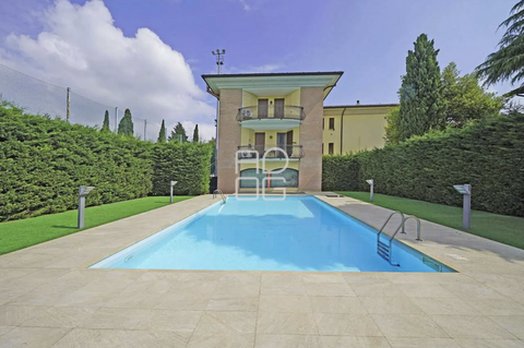 Desenzano del Garda  Wohnungen, Desenzano del Garda  Wohnung kaufen