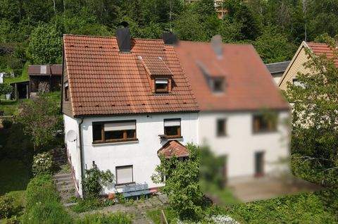 Suhl Häuser, Suhl Haus kaufen