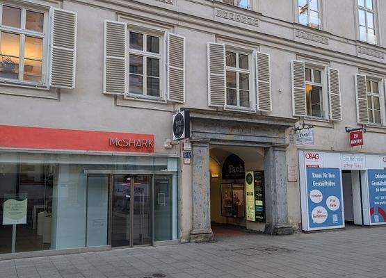 Herrengasse