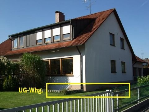 Röttenbach Wohnungen, Röttenbach Wohnung mieten