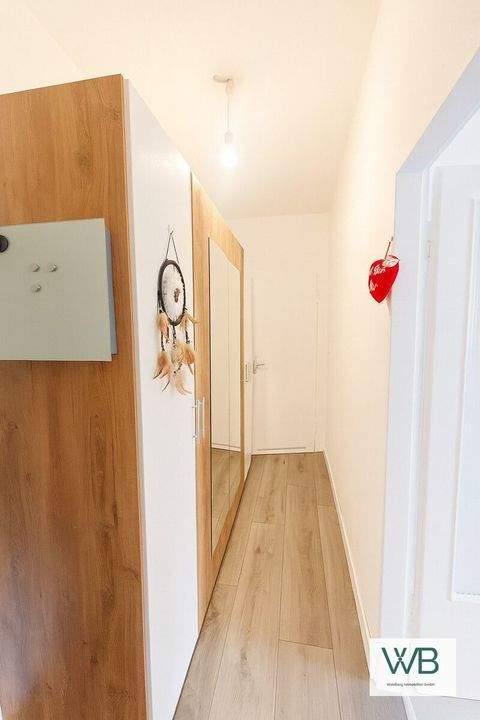 Wolfsburg / Detmerode Wohnungen, Wolfsburg / Detmerode Wohnung kaufen