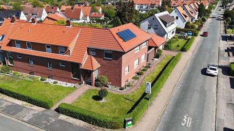 Barsinghausen Häuser, Barsinghausen Haus kaufen