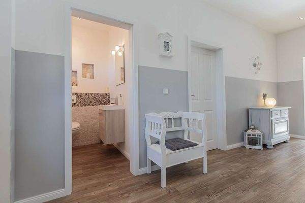 Wohnbeispiel Flur OG