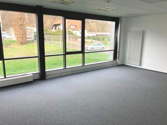 Büro Neubau