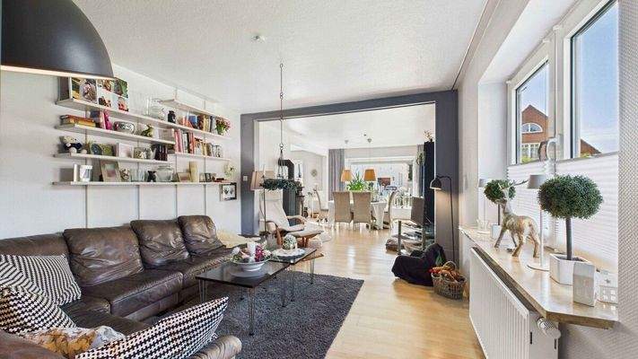 Zeit mit der Familie