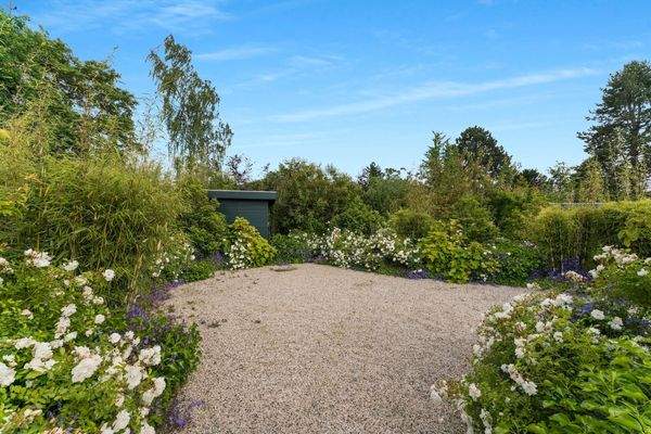 Garten zur Sondernutzung