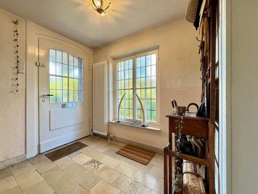 Flur / Eingangsbereich