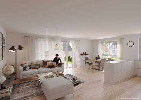 Hohenhaslach Sachsenheim Wohnungen, Hohenhaslach Sachsenheim Wohnung kaufen