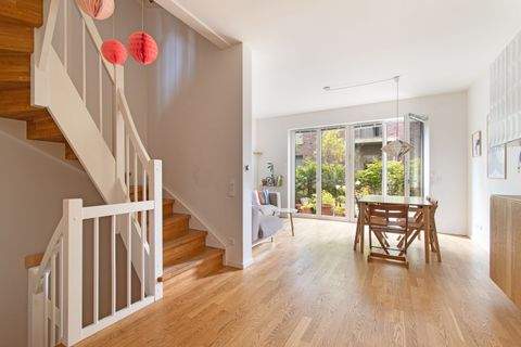 Hamburg Häuser, Hamburg Haus mieten 