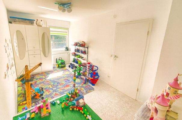 Kinderzimmer 2
