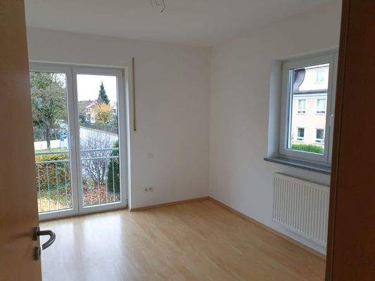 Schlafzimmer/Büro 3