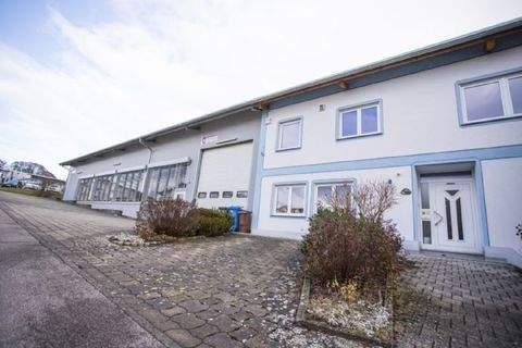 Stockach Halle, Stockach Hallenfläche