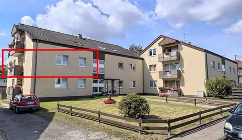 Bielefeld Wohnungen, Bielefeld Wohnung mieten