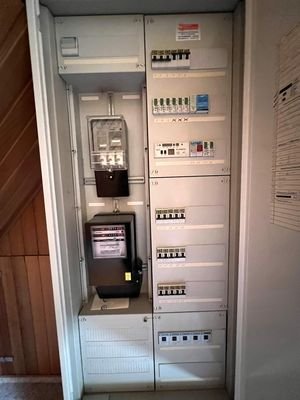 Elektrik