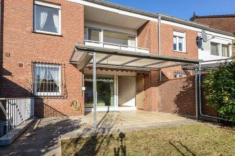 Leverkusen Häuser, Leverkusen Haus kaufen