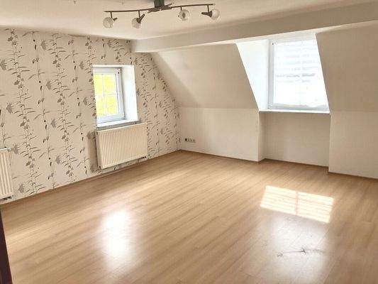 Wohnzimmer Obergeschoss