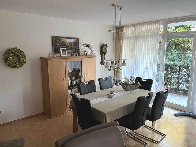 Lingen-Innenstadt-direkt am Krankenhaus- 3 ZKB Erdgeschosswohnung mit Terrasse zum 01.06.2026 zu vermieten - Foto 4