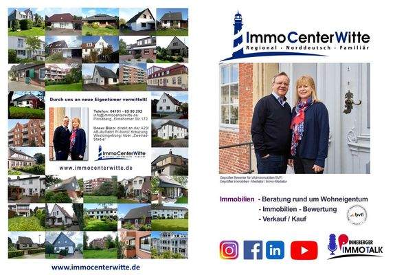 ImmoCenterWitteBörsen