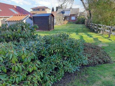 Burg (Dithmarschen) Häuser, Burg (Dithmarschen) Haus kaufen