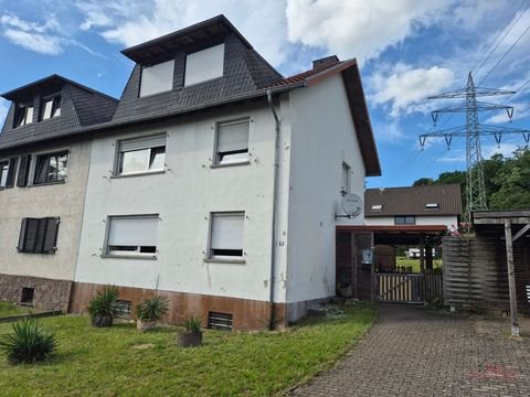 Völklingen / Heidstock Häuser, Völklingen / Heidstock Haus kaufen