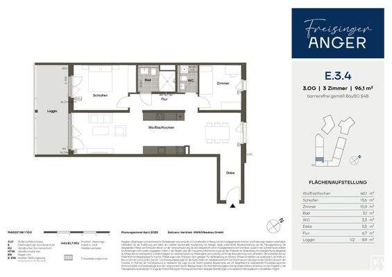 17_fa_ Freisinger Anger E.3.4 groundplan