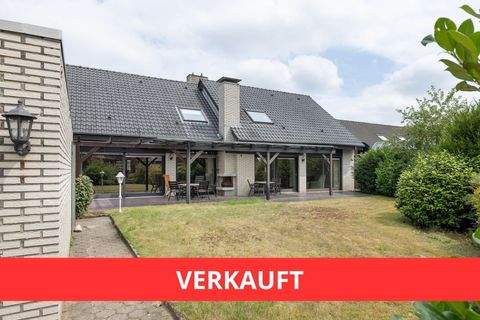 Schüttorf Häuser, Schüttorf Haus kaufen