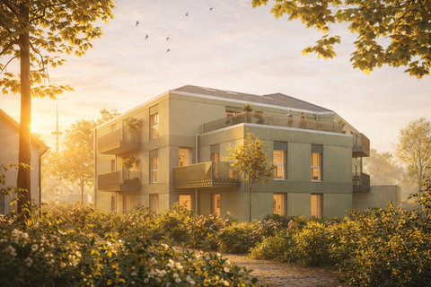 München Wohnungen, München Wohnung kaufen