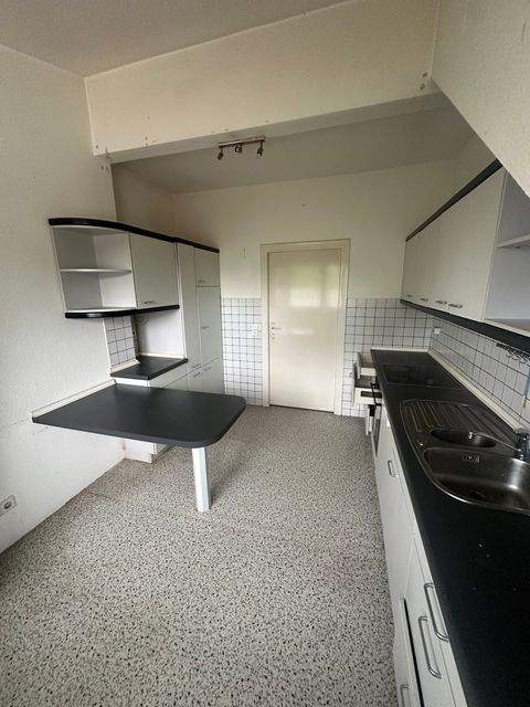 Geesthacht Wohnungen, Geesthacht Wohnung mieten