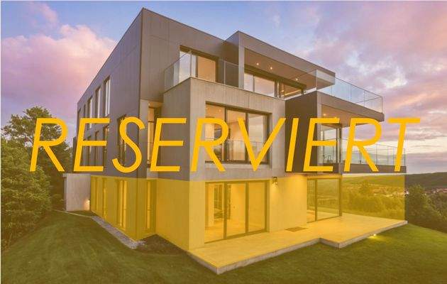 THE TWINS - Reserviert