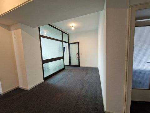 Merzig Büros, Büroräume, Büroflächen 